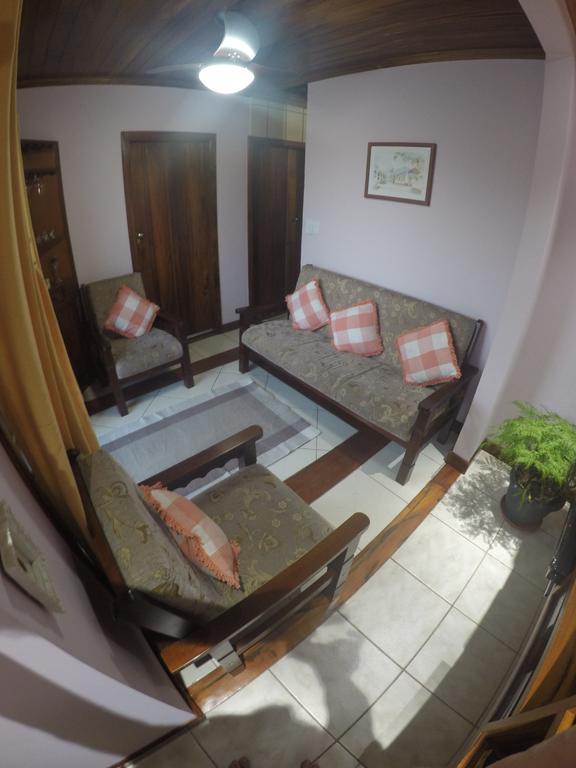 Casa Em Paraty A 7 Min. Do Centro Historico Exterior photo