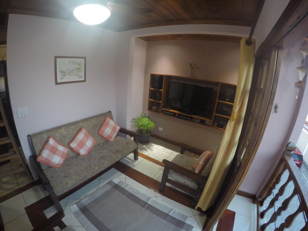 Casa Em Paraty A 7 Min. Do Centro Historico Exterior photo