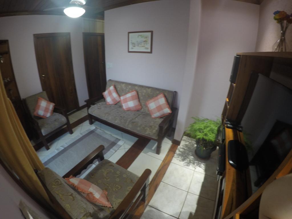 Casa Em Paraty A 7 Min. Do Centro Historico Exterior photo